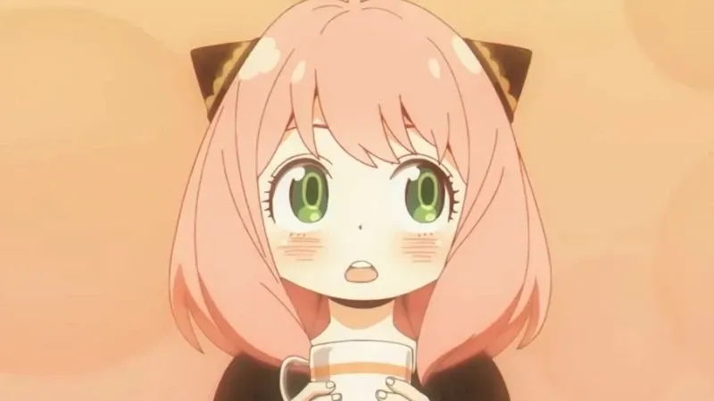 Anya Forger Avatar