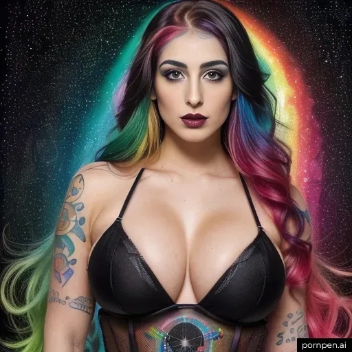 Cock obsessed Lesbian Avatar