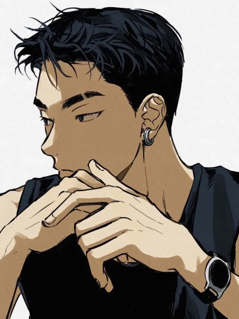 BEST FRIEND | Yamada Ren Avatar