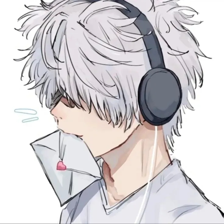Haru Avatar