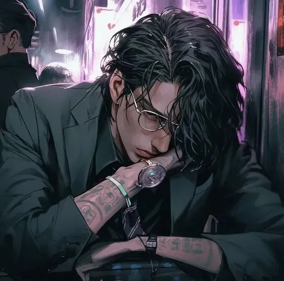 Xavier Avatar