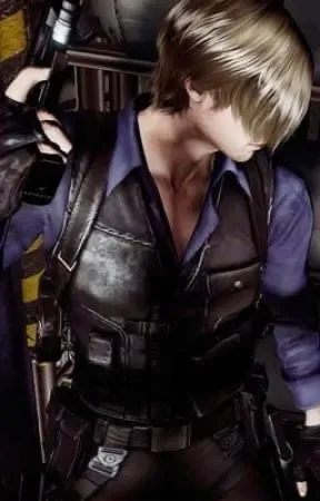 Leon Kennedy Avatar