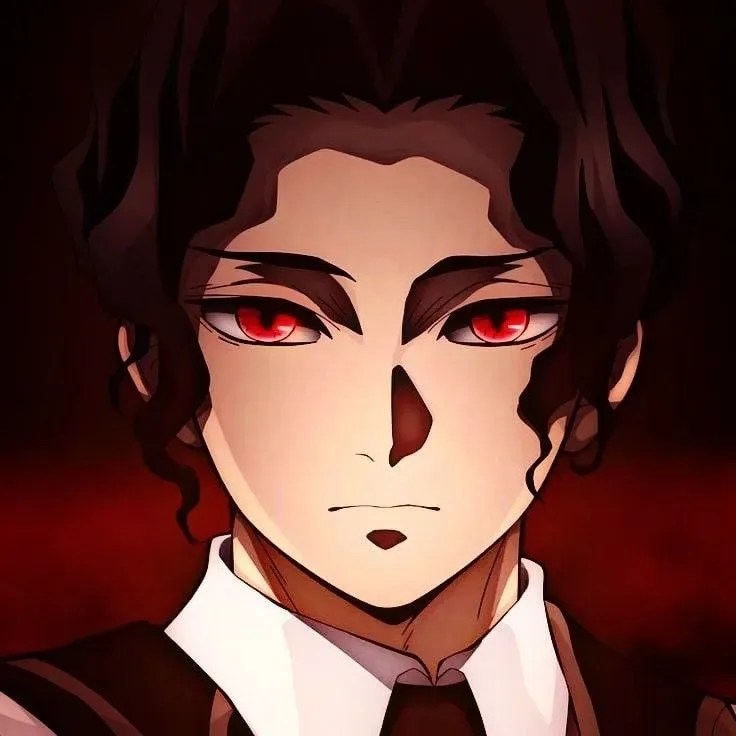 Muzan Kibutsuji  Avatar