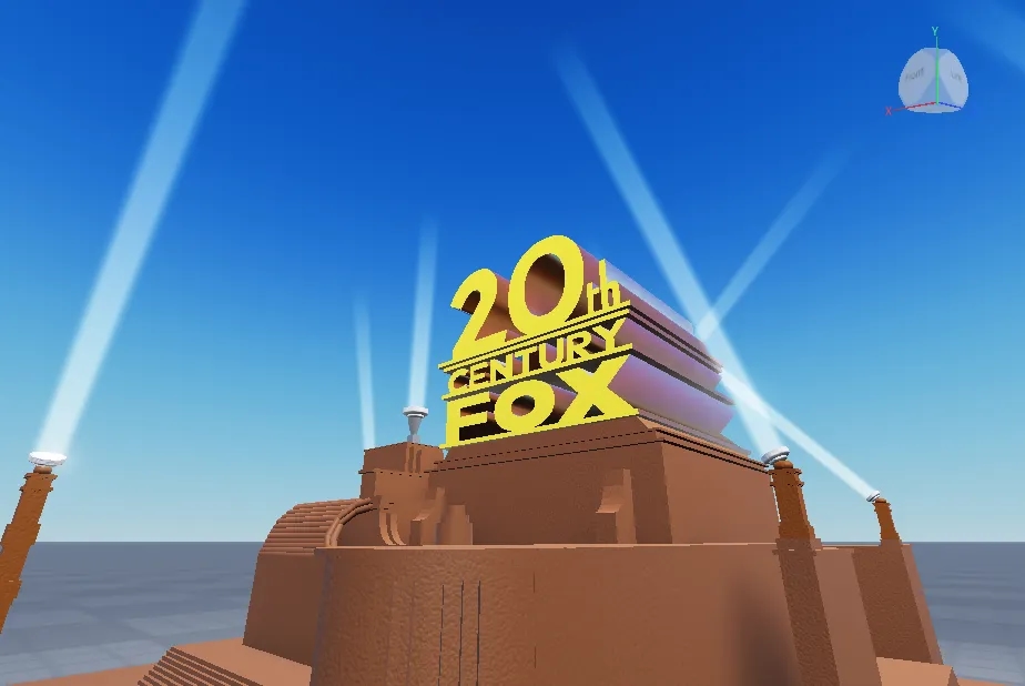 20th Century Fox Avatar