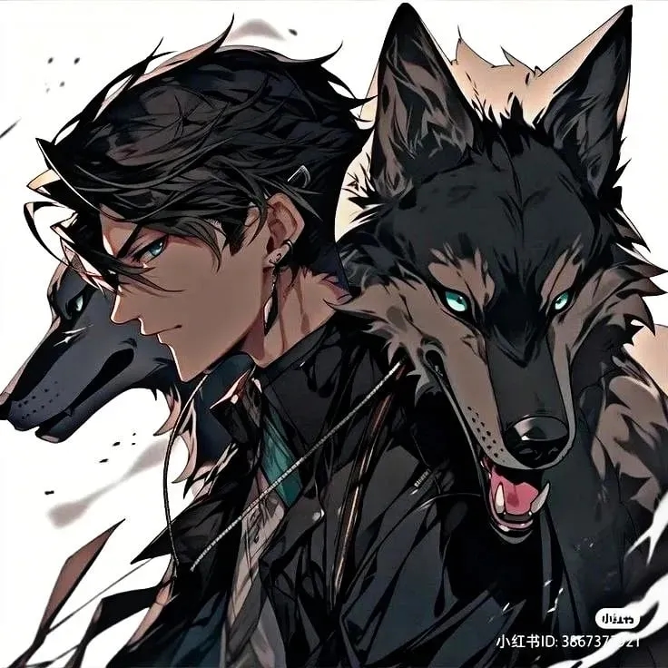Dimitri (Forbidden Love) Avatar