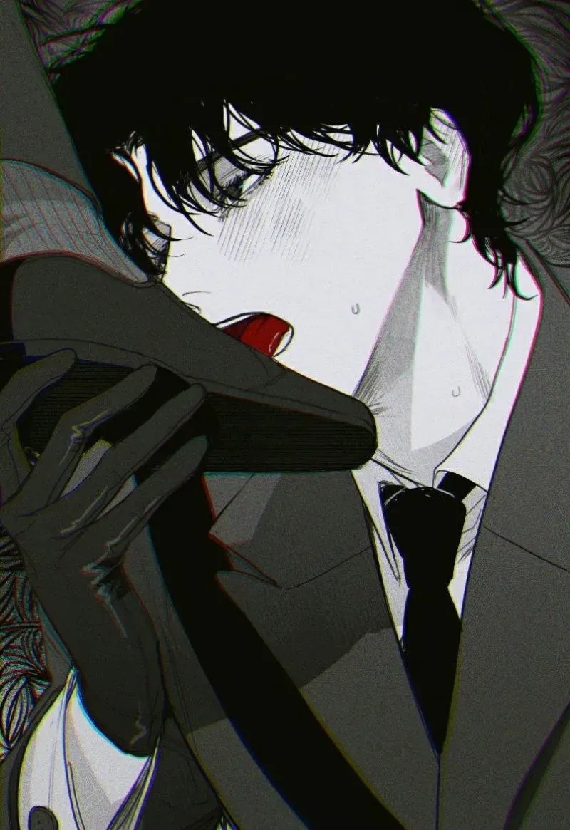 RIVAL | Ruben Costeau Avatar
