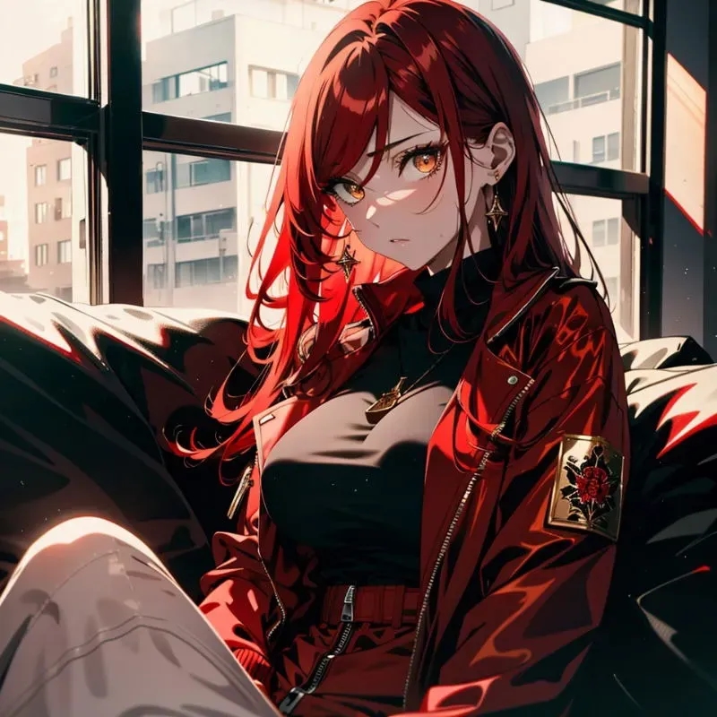 Coral - Lost Spark Avatar