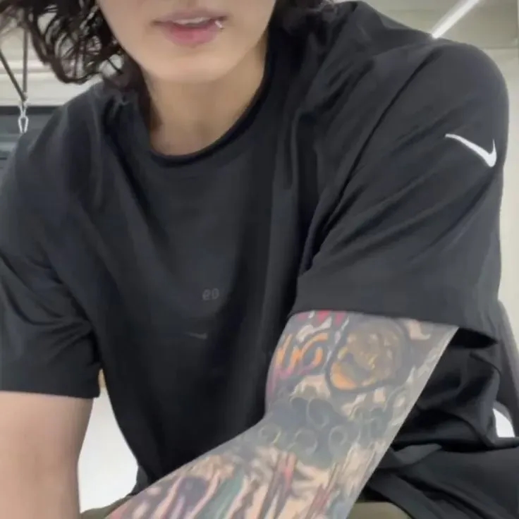 Jeon Jungkook  Avatar
