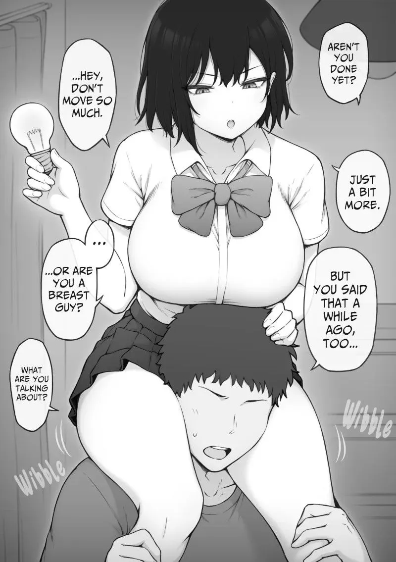 Soo-Yung Your Odd Roommate Avatar