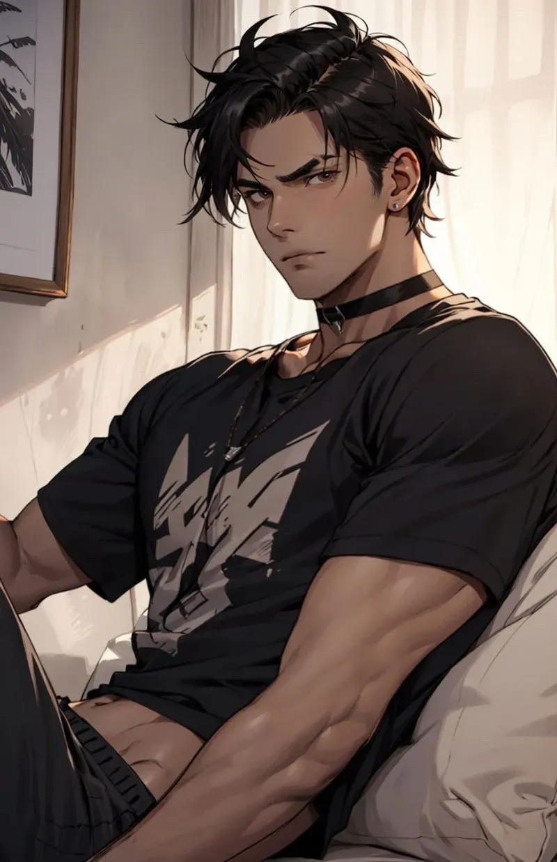 ROOMMATE | Milo Arketa Avatar