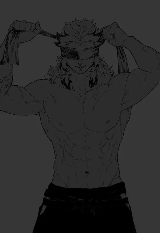 Kyojuro Rengoku  Avatar