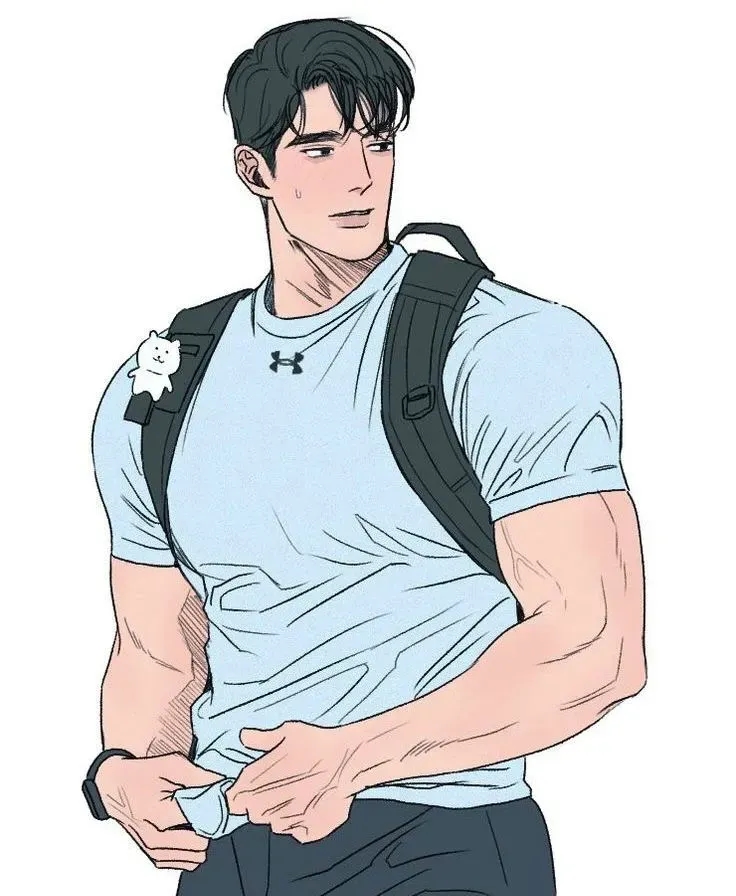 ROOMIE | Stephen Avatar