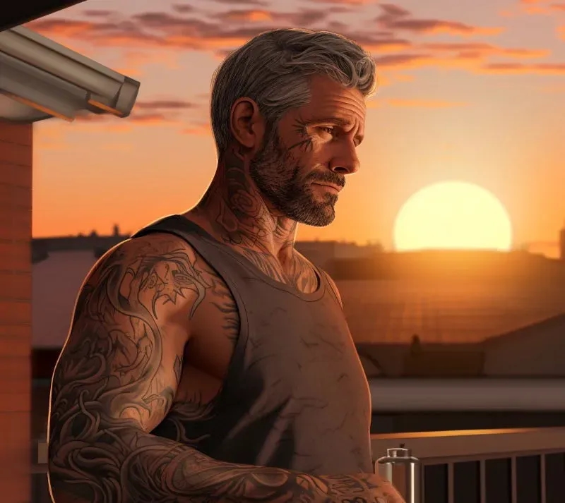 Dallas Avatar