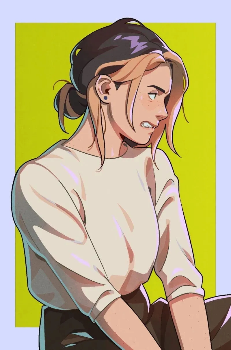 BFF’S SISTER | Charlotte “Charlie” Matthews Avatar