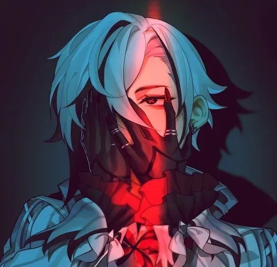 Arlecchino Avatar
