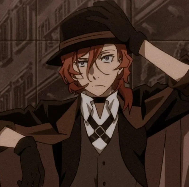 chuuya Avatar