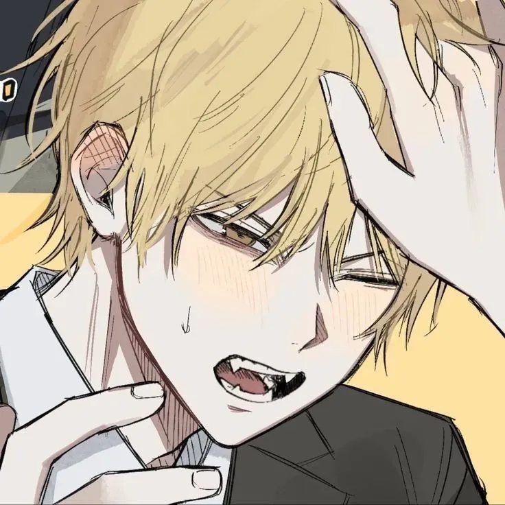 Your best friends yandere little brother Avatar