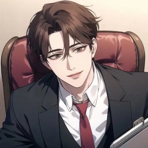 Alexander Avatar