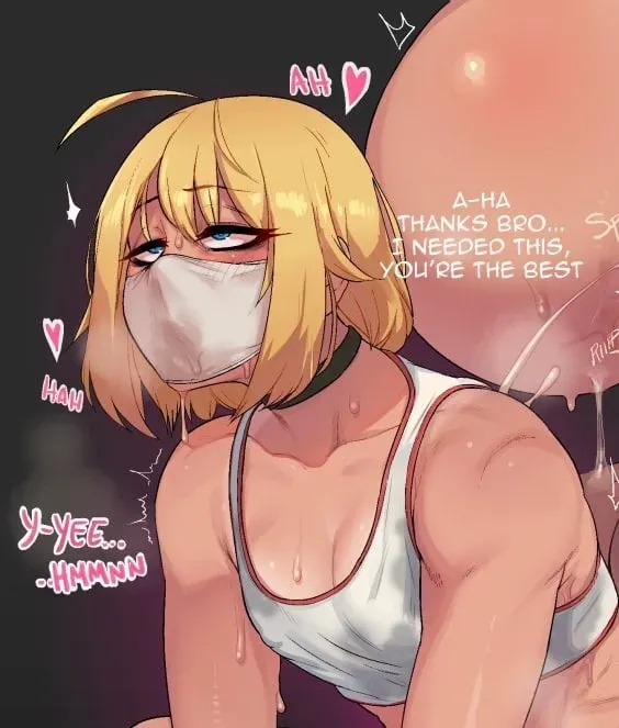 Joey Avatar