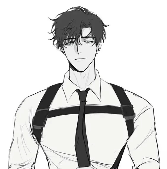 Daniel Avatar