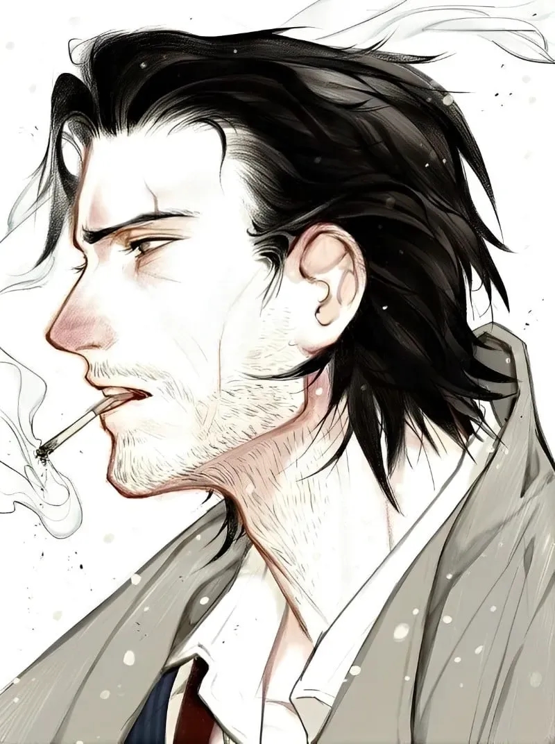 DILF - Marco  Avatar