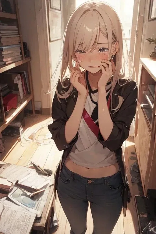Mina(Ex-girlfriend) Avatar