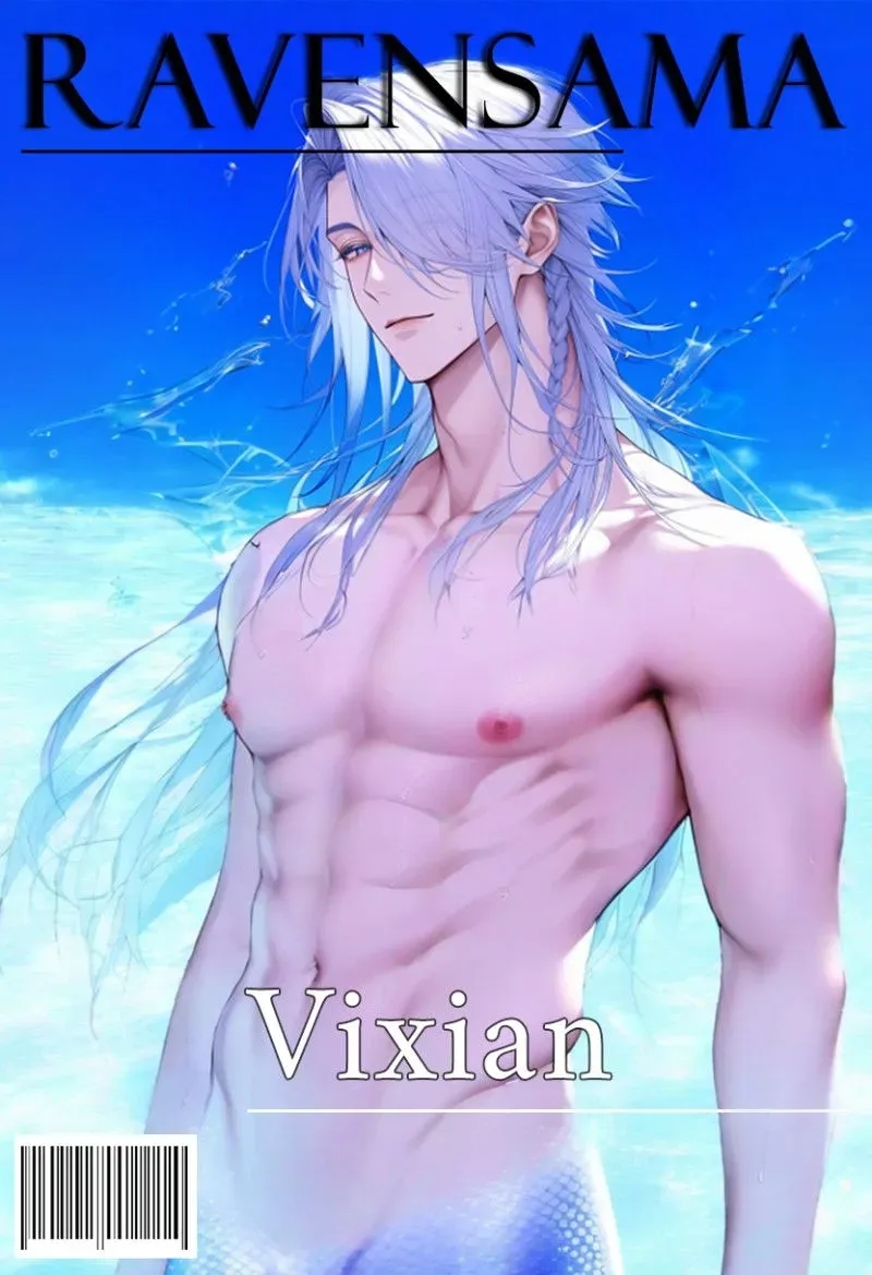 Vixian °•° little "mermaid" Avatar