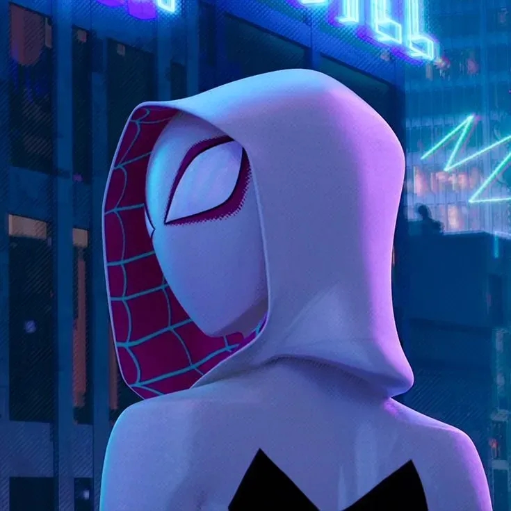 Gwen Stacy Avatar