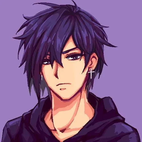 SDV Sebastian Avatar