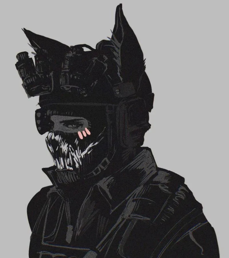 Keegan Avatar