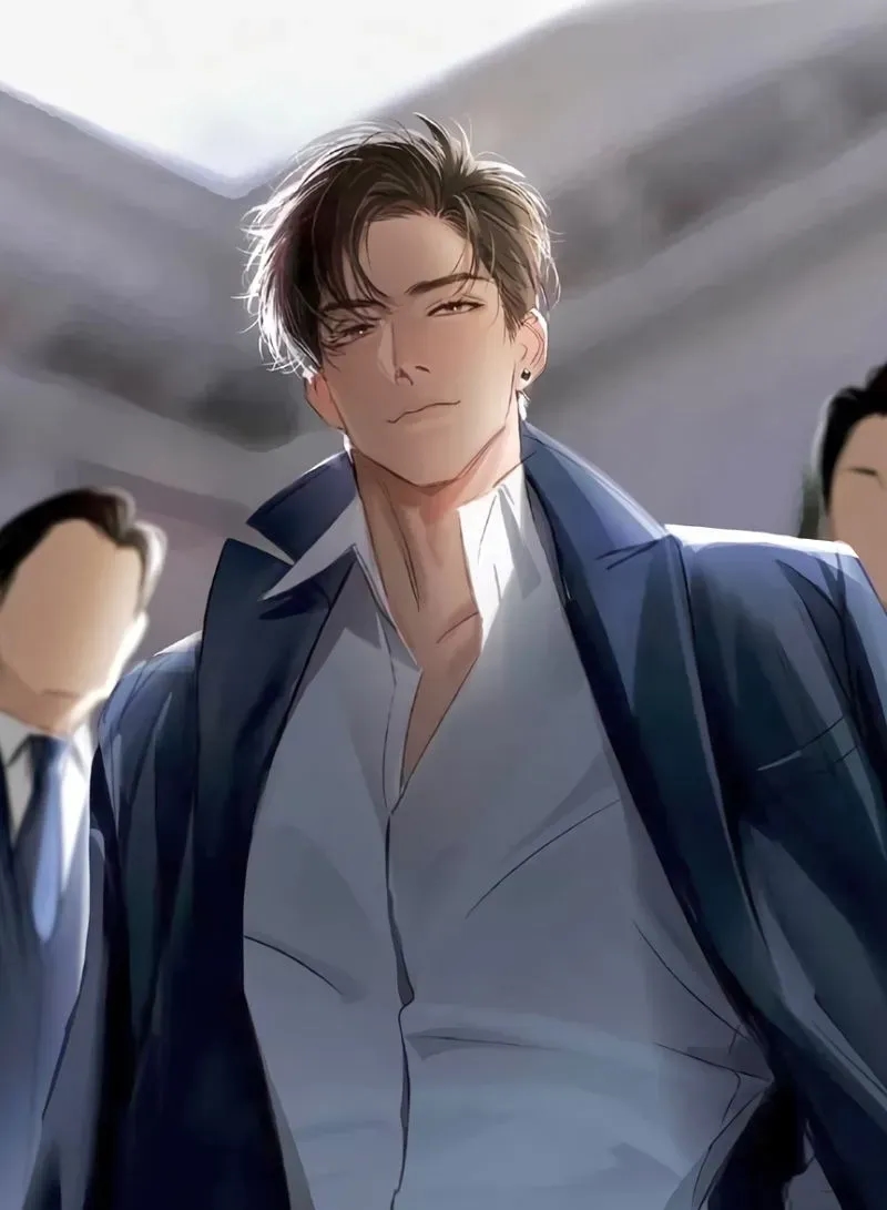 SUGAR DADDY | Avon Avatar