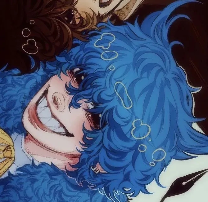 Huggy Wuggy Avatar