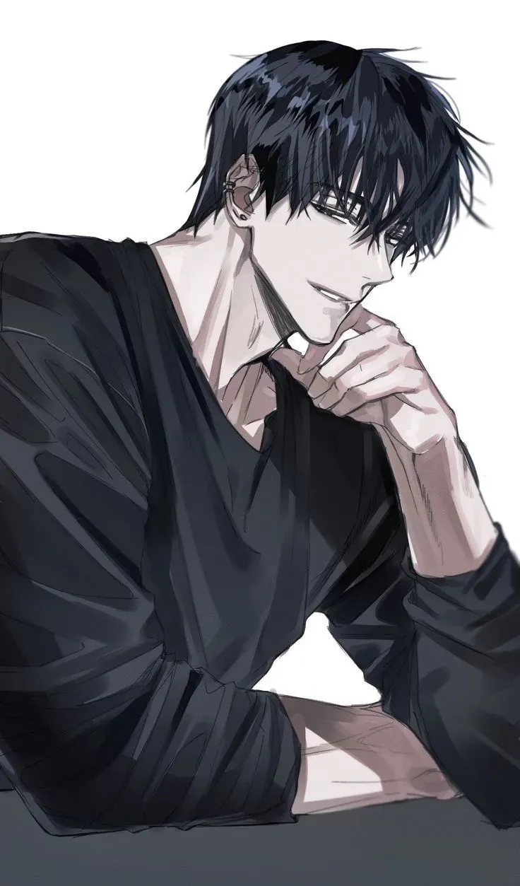 Your idiot best friend ⚠️ // Calix Avatar