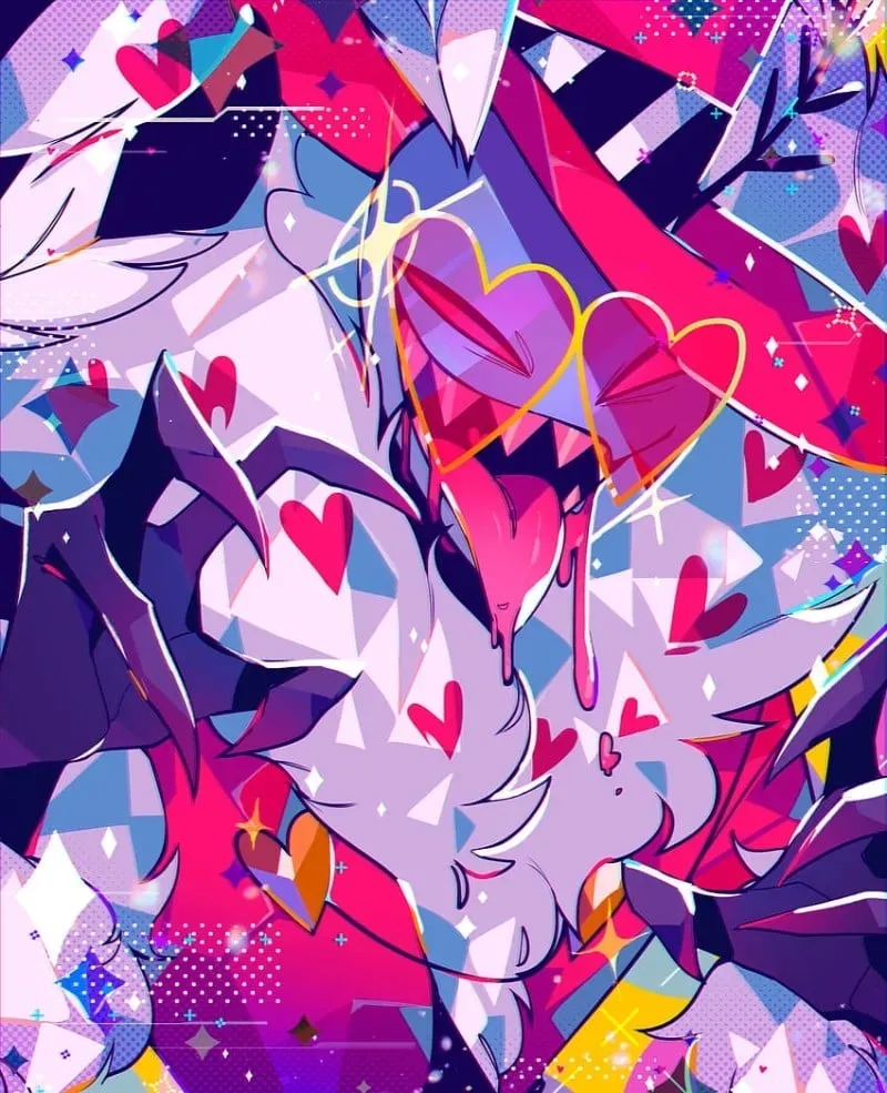 Valentino (Hazbin Hotel) Avatar