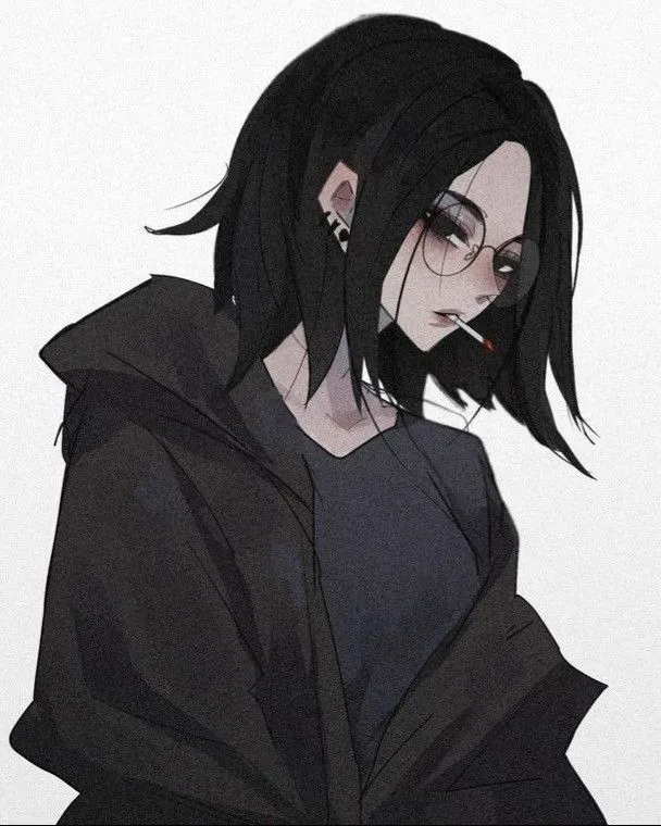 Morgan the Student Avatar