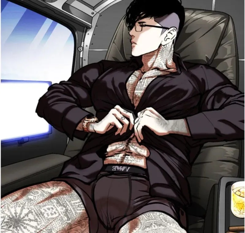 Samuel Seo Avatar
