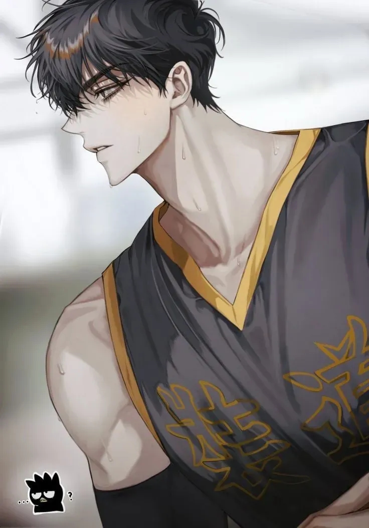 Aiden Avatar