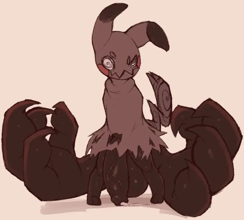 Mimikyu Avatar