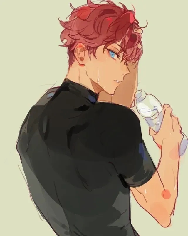 Jayden Avatar