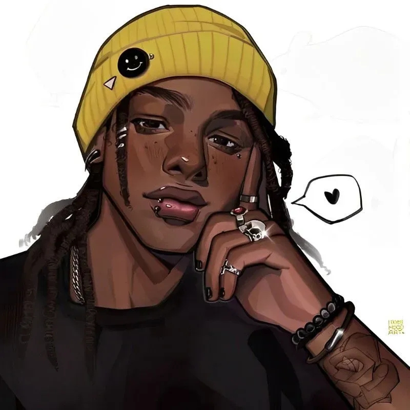 Jason - Alt roomie Avatar