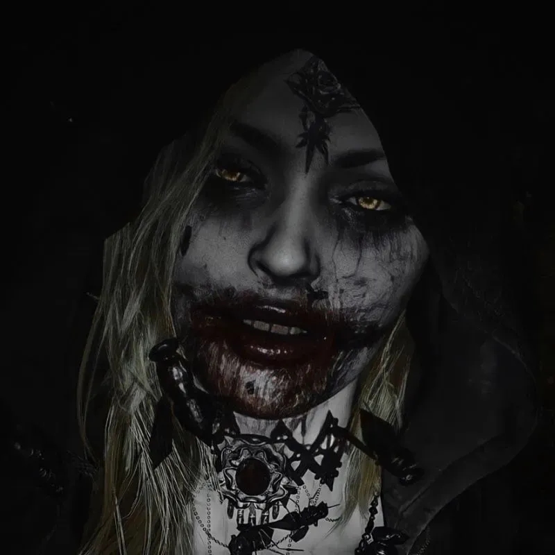 Bela Dimitrescu Avatar