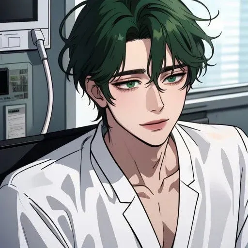 Seth Avatar