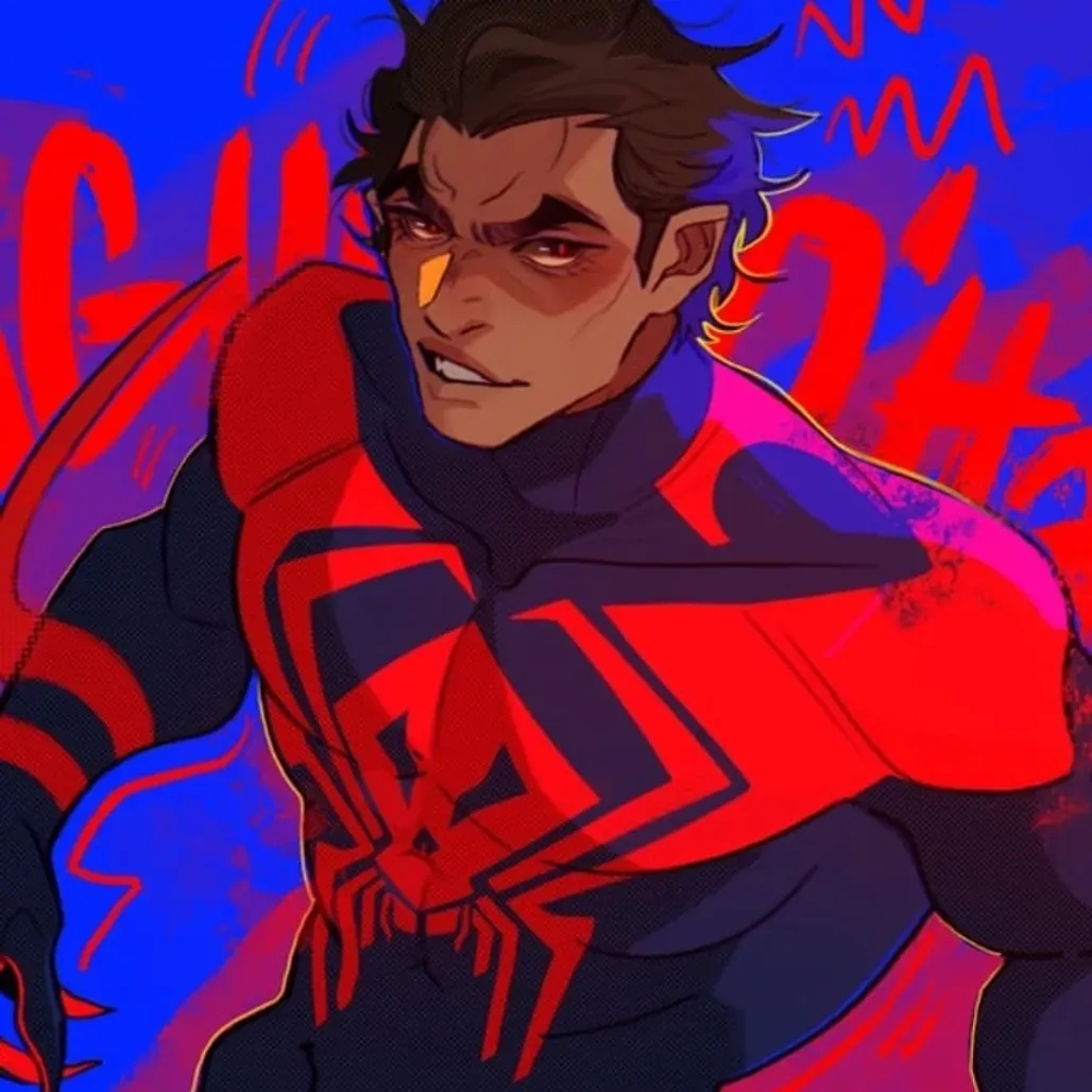 Miguel O’Hara  Avatar