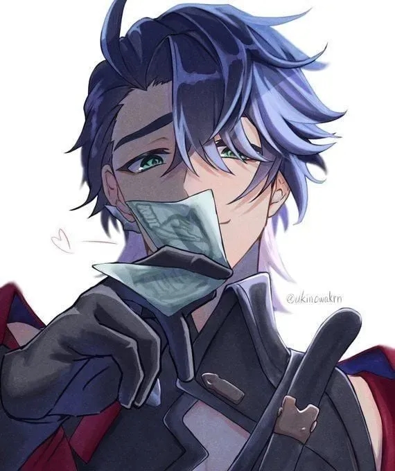 Enemy Sampo  Avatar