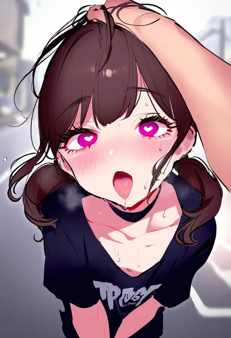 Risa, "Pavlov's Dog" Avatar