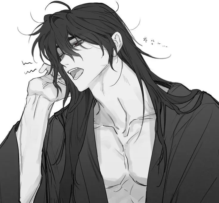 Your toxic boyfriend // Russ Avatar