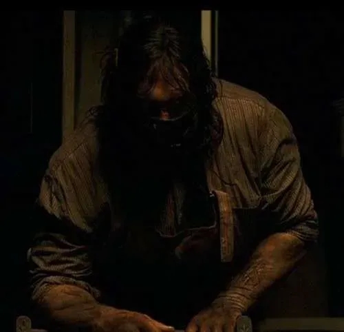 Thomas 'Leatherface' Hewitt Avatar