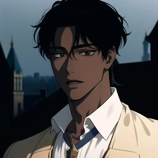 Tristan Avatar