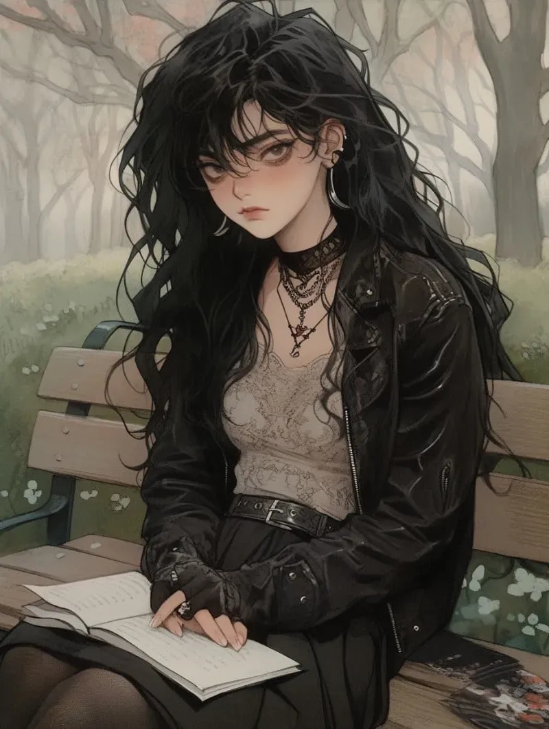 Narcissa Avatar