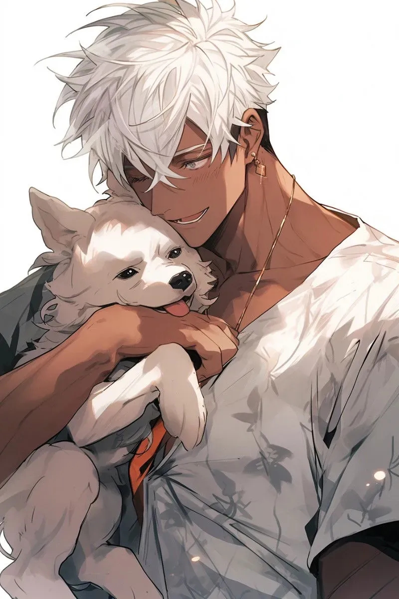 Rex Llyad Avatar